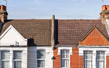 clay roofing Wisley, Surrey