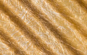 Wisley fibreglass roof waterproofing