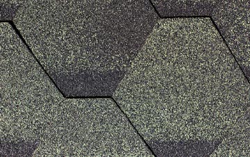 Wisley fibreglass shingle repairs