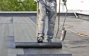 flat roof replacement Wisley, Surrey