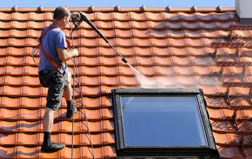 roof cleaning Wisley, Surrey