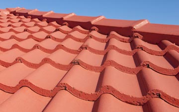 Wisley tile and slate roof replacement