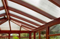 Wisley conservatory roofing insulation