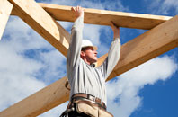 Wisley roof replacement work